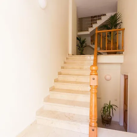 Innouthome Con Wifi Y Aa_balmes I Apartment